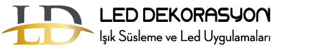 ışık Süsleme ve Yılbaşı ışık Süsleme